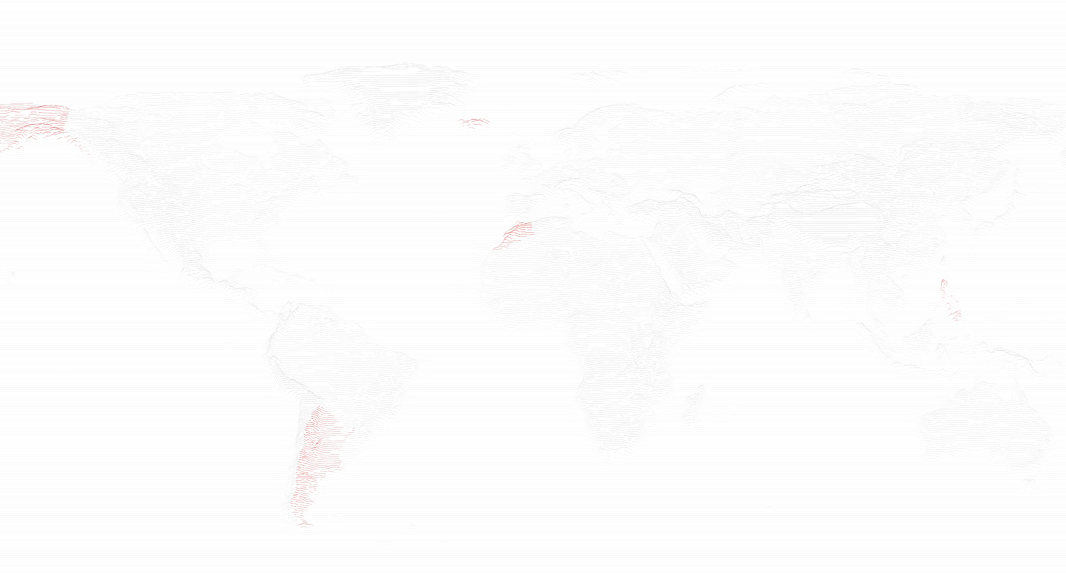 7 Days of Design Map