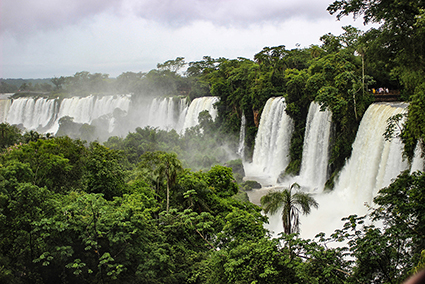 Argentina